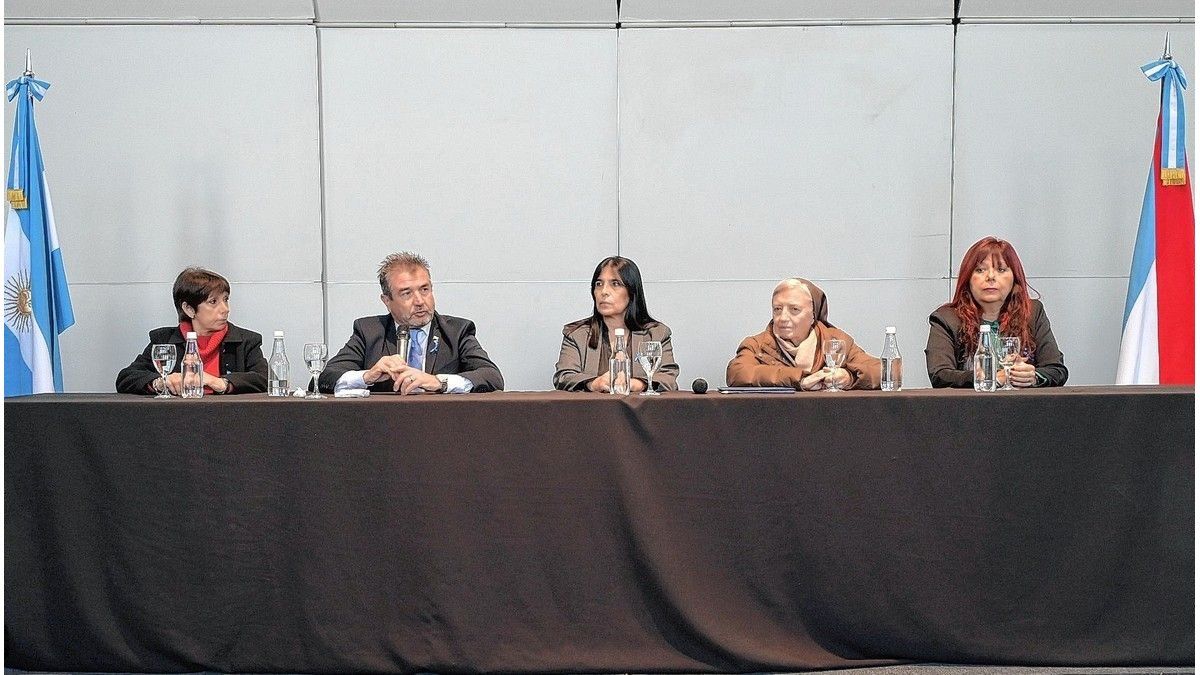 Entre Ríos intensifica la prevención de la trata de personas con un congreso provincial