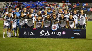 El plantel de Central Córdoba sufrirá modificaciones para la próxima temporada de la Primera C.