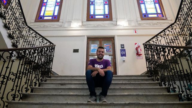 La universidad debe ser inclusiva y de calidad