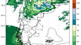 Clima y agro: Lo que el agua nos dejó