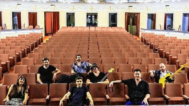 Llegan Factor Fun y Soul On este jueves a Almas de Río&nbsp;