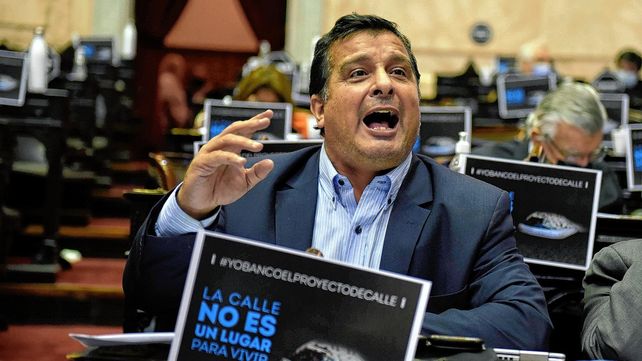 Casaretto entre los posibles reemplazantes de Kulfas