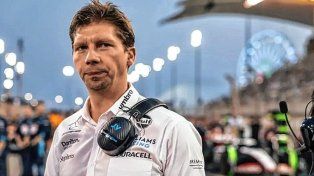 ¿Es posible un regreso de Franco Colapinto a Williams?