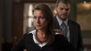 La serie danesa Borgen presentó en su cuarta temporada un conflicto muy similar al que se ve hoy en el escenario geopolítico