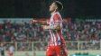 Mauro Luna Diale vuelve a Unión y podría ser el primer refuerzo del Tate