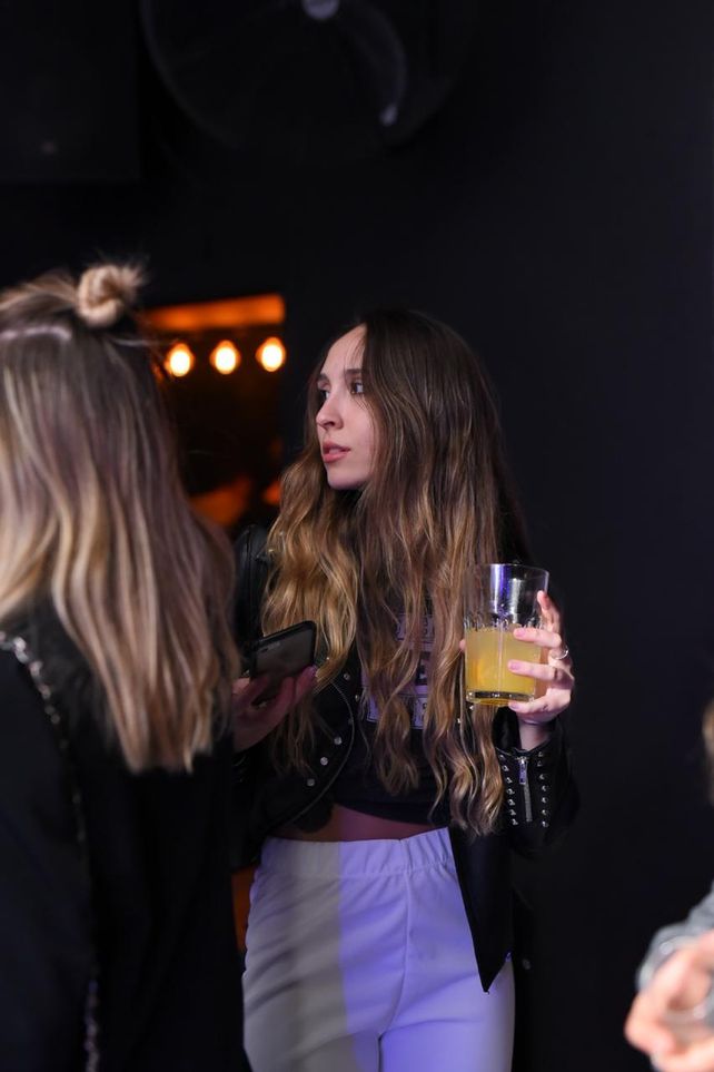 Adelanto para invitados especiales de la FDE 2019