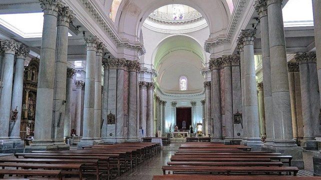 La comunidad católica de Paraná conmemorará el centenario del fallecimiento de monseñor Juan Abel Bazán y Bustos con una misa y una actividad académica
