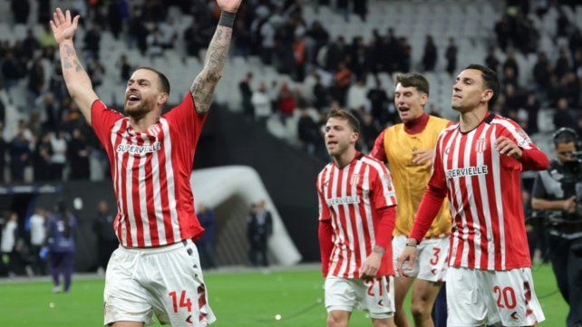 Estudiantes visita a Lanús con rotación y la mira puesta en los playoffs
