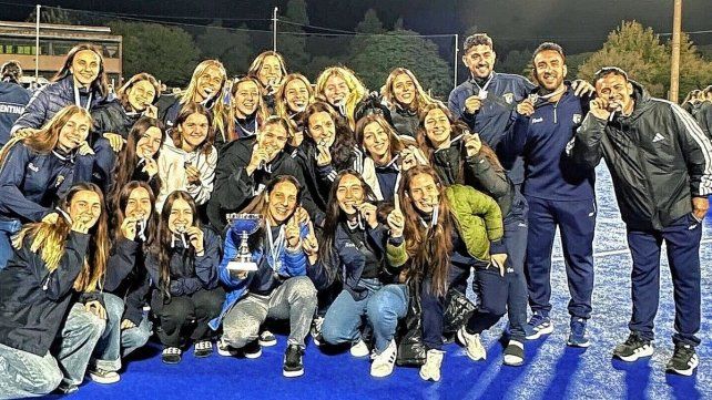 CRAI superó a La Salle en la final