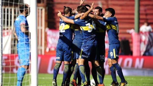 Huracán empató con Boca y su llegada a la Copa Libertadores quedó en suspenso