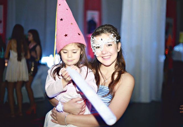 Los 15 de Ale