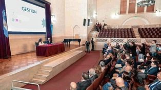 Financiamiento Universitario: rectores de la UNL y la UNR exigieron la implementación de la ley y denunciaron incumplimientos de Nación