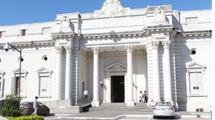 En la Legislatura se aprobaron nombramientos de funcionarios del Poder Judicial