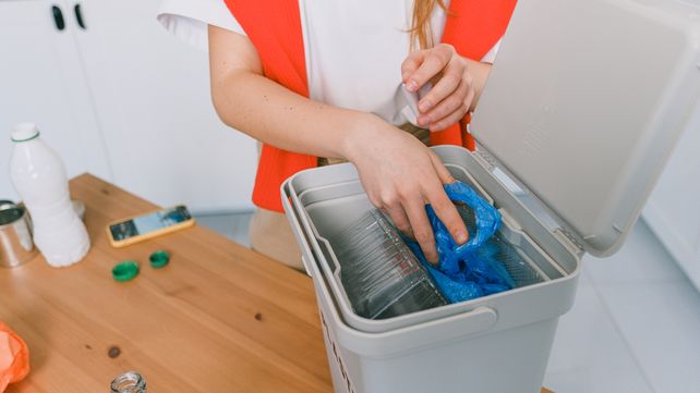 Precisan modalidad de reintegro de hasta 50% de la suma fija para empleadores de personal de casas particulares a abonar en septiembre y octubre.&nbsp;