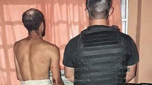 Bº Los Hornos: agredió y abusó sexualmente de dos mujeres