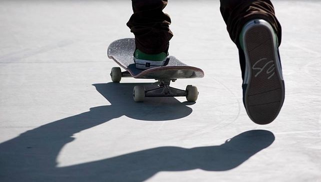 Dos skaters fallecieron en distintos accidentes en Córdoba.&nbsp;