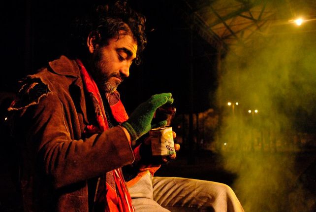 Continúa el ciclo Viernes de Teatro en El Birri