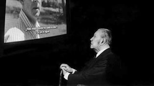 Una pequeña curiosidad sobre un texto de Borges
