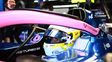 Franco Colapinto y un viernes donde casi todo se puso para probar simulación de carrera en Austin