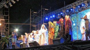 La Fiesta Provincial de los Reyes Magos regresa a Paraná