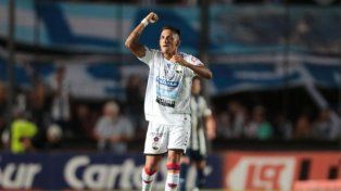 Atento Colón: Armenio le ganó a Argentino de Merlo y es finalista del Reducido