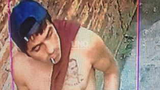Atraparon a un joven que robaba casas en barrio Alvear