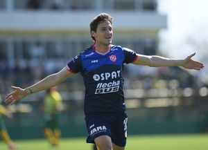 El uno por uno de Unión en la victoria ante Defensa y Justicia