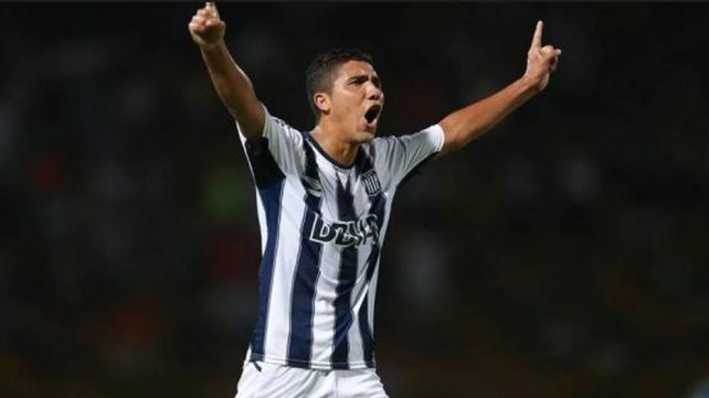 Boca se queda con la joya de Talleres