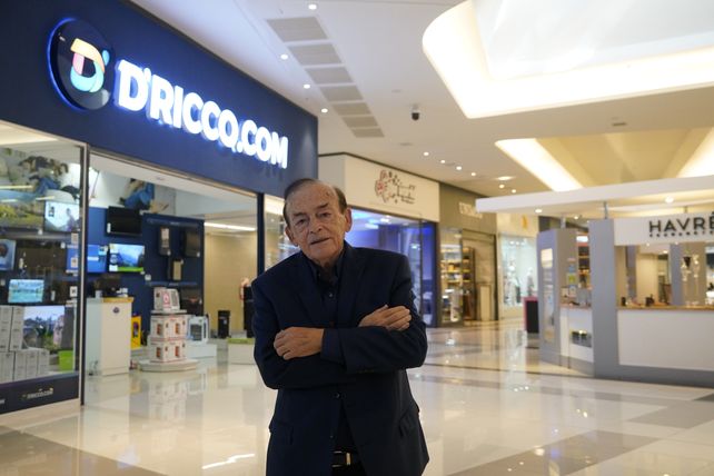 En el shopping de Rosario tienen lista de espera para ingresar. Y eso que con la ampliación sumarán entre 20 y 25 locales más.