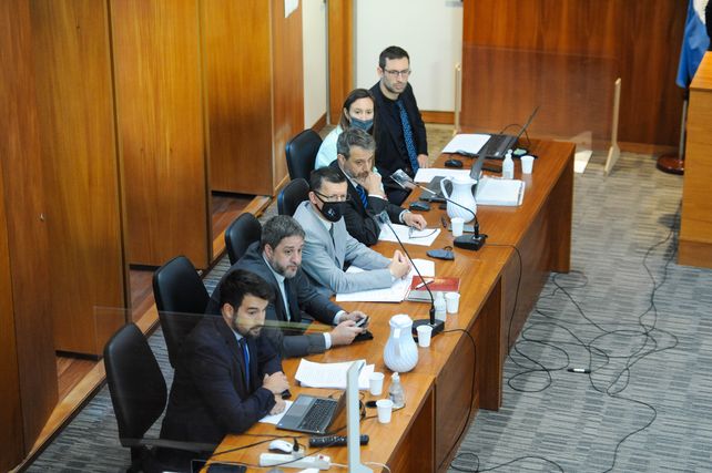Desde esta semana los cuatro fiscales desplegarán las pruebas sobre cómo se orquestaron y ejecutaron las balaceras.