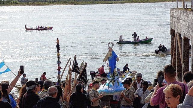 El 1º de septiembre se pone en marcha la novena al Inmaculado Corazón de María