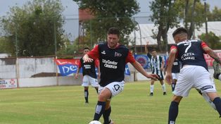 Sigue en el equipo. Agustín Musso fue confirmado por el DT Edgardo Malvestiti para recibir a El Porvenir a las 15.30 en Tablada.&nbsp; 