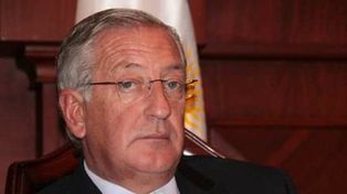 Cayó preso ex gobernador de Jujuy acusado de haber desviado fondos
