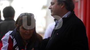 Habrá un exhaustivo control de seguridad durante el partido de Unión
