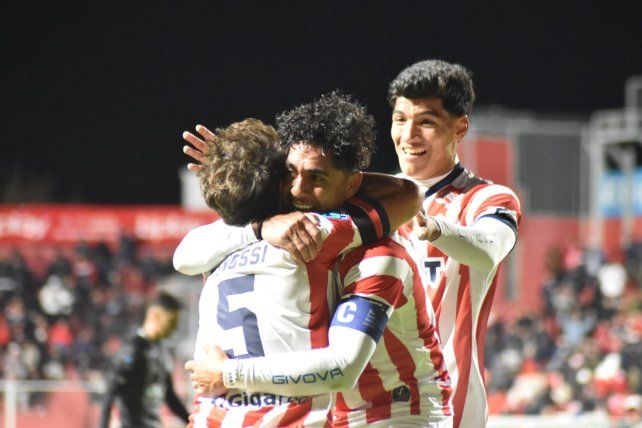 El minuto a minuto de Unión ante Central Córdoba en el 15 de Abril
