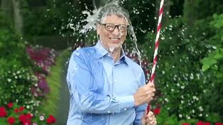 Bill Gates dona 50 millones a la lucha contra el ébola
