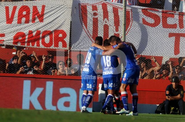 El reciente recuerdo que Unión quiere repetir