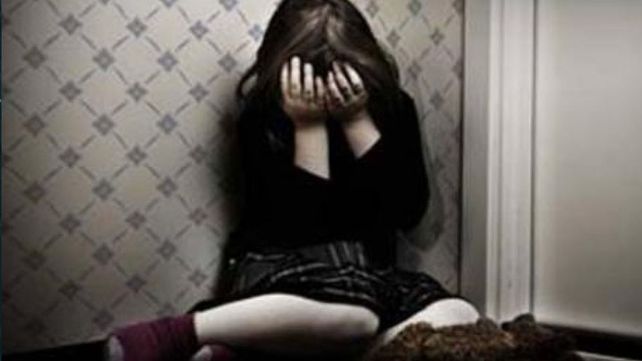 Desgarrador: una nena de 6 años contó que su primo de 14 la hacía practicar sexo oral