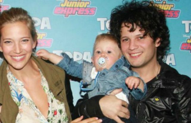 Darío Lopilato contó cómo vivió su familia la enfermedad de Noah y adelantó que vuelve a trabajar