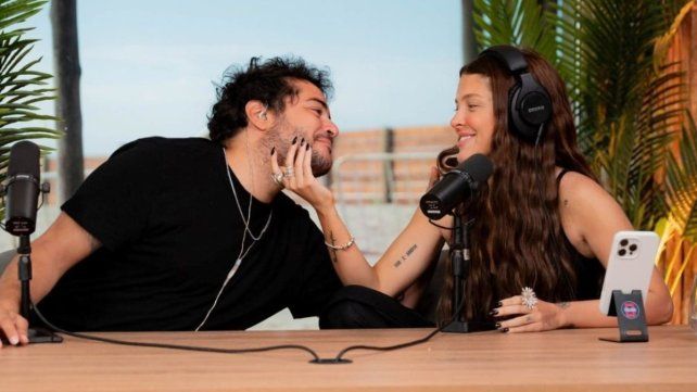 Violencia y escracho en redes: el cruce entre Homero Pettinato y Sofía Gonet