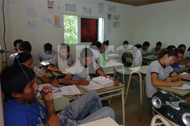 Inclusión y calidad, los puntos difíciles de la nueva secundaria