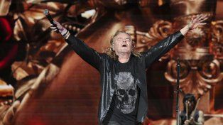 Maná rompe un récord de Bruce Springsteen y le apunta al Salón de la Fama del Rock