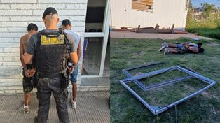 El Hospital Regional Sur es blanco constante de robos