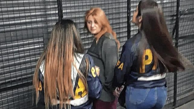 Atentado a la vicepresidenta: un exnovio de Brenda tenía una prueba que podría ser clave