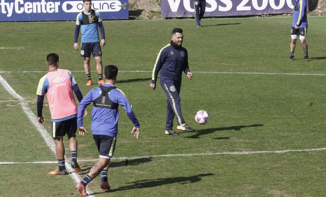 Tevez puso en duda su continuidad por la incertidumbre que generan las elecciones canallas