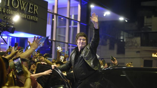 El presidente Javier Milei publicó en las redes sociales un video en el que repasó su gestión y anticipó más reformas.&nbsp;