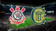 Corinthians vs. Rosario Central por la Copa Libertadores: hora, canal y posibles formaciones