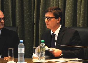 Por qué la Justicia liberó a los Baraldo y Morandini