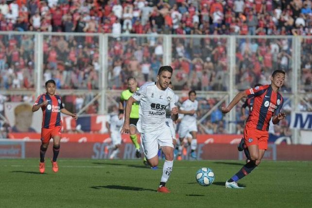 Las alternativas que maneja Madelón para el ataque