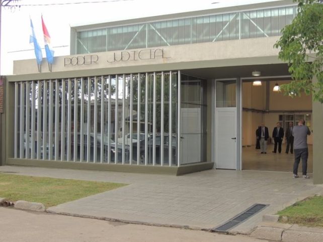 Abusó de su hijo, de su cuñada y lo condenaron a ocho años de prisión Abusó de su hijo, de su cuñada y lo condenaron a ocho años de prisión